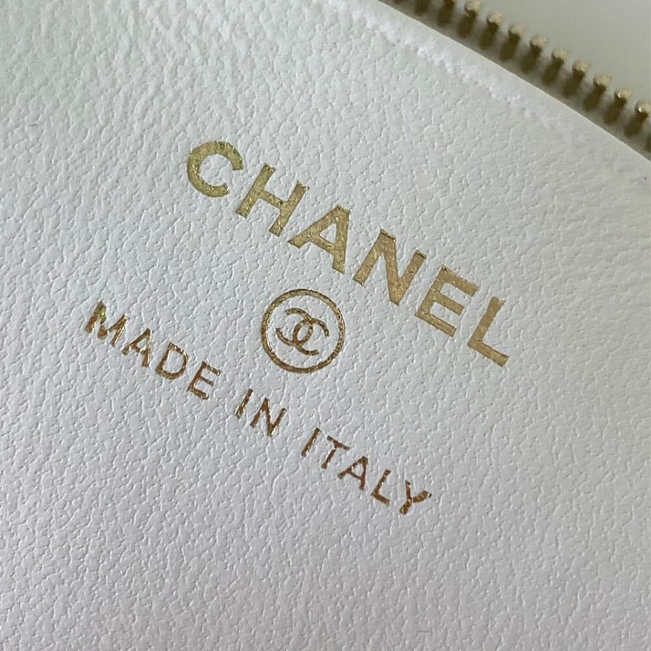 CHANEL 25C hobo bag