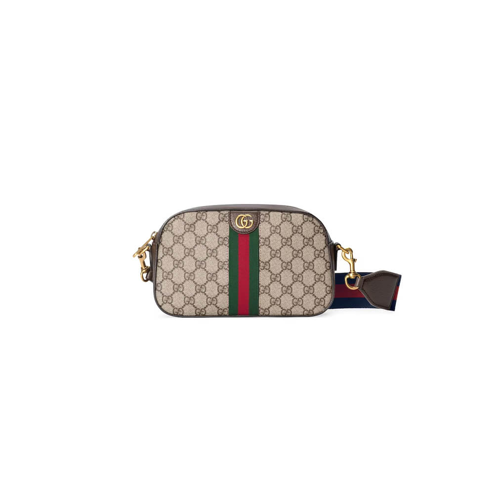 G*u*i ophidia small crossbody bag