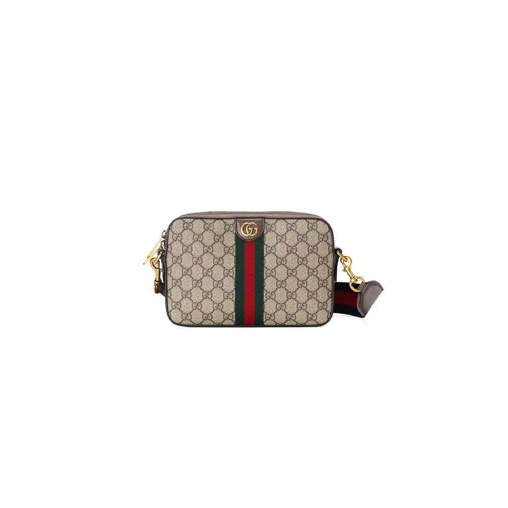 G*u*i ophidia small crossbody bag