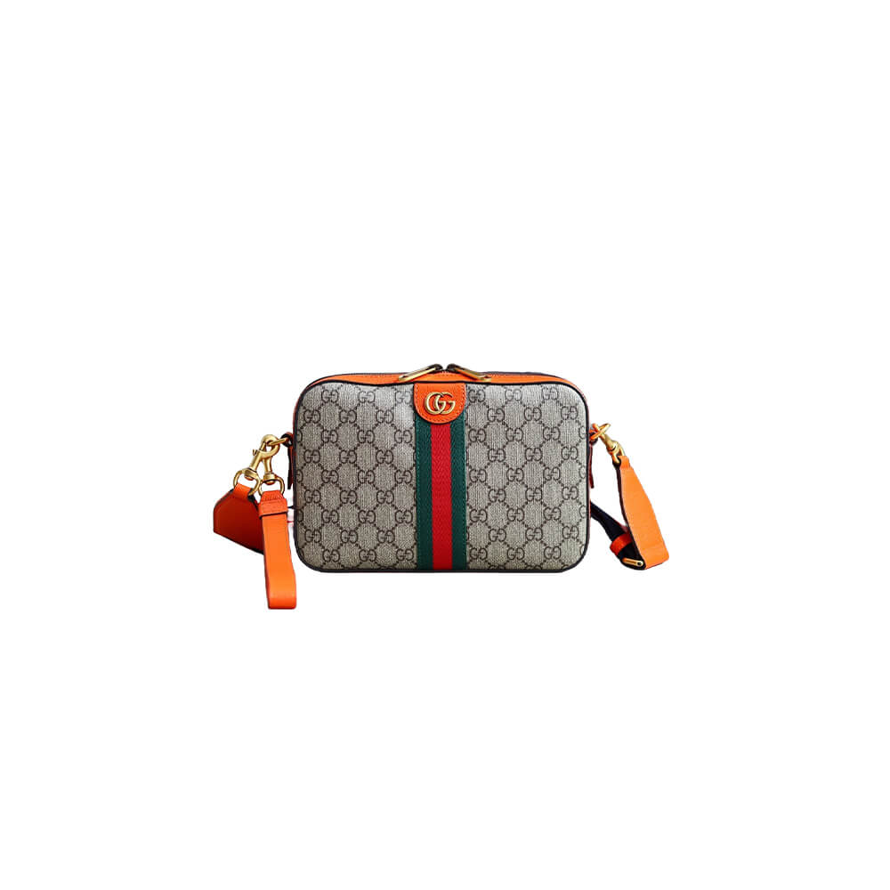 G*u*i ophidia small crossbody bag