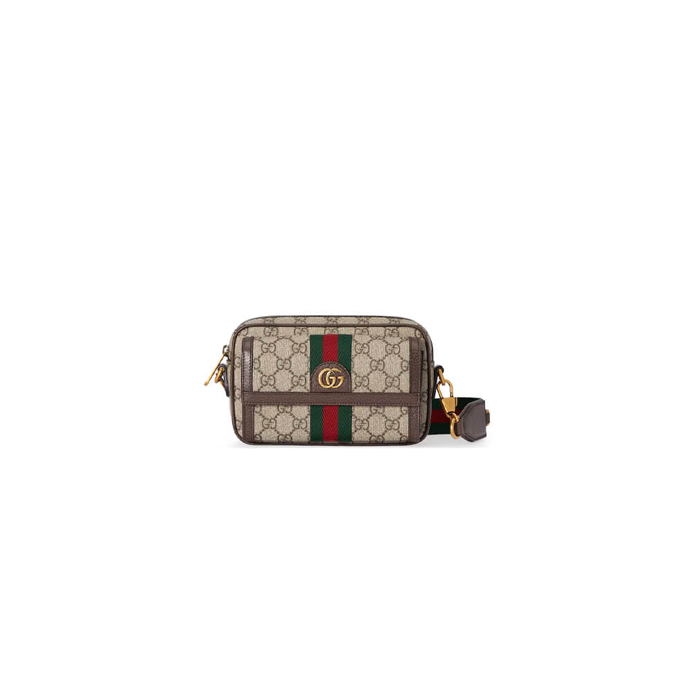 G*u*i ophidia mini bag