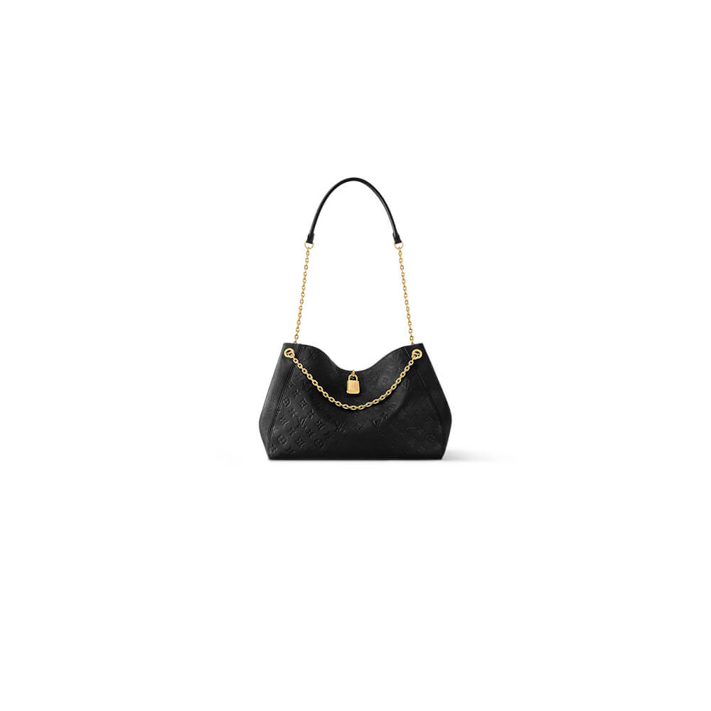 LV ANYTIME Medium Bag