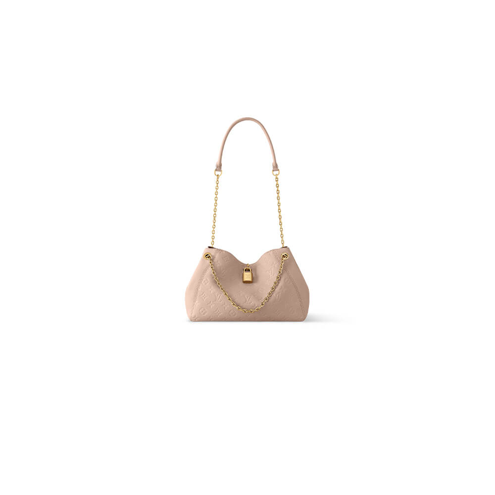 LV Small ANYTIME Bag