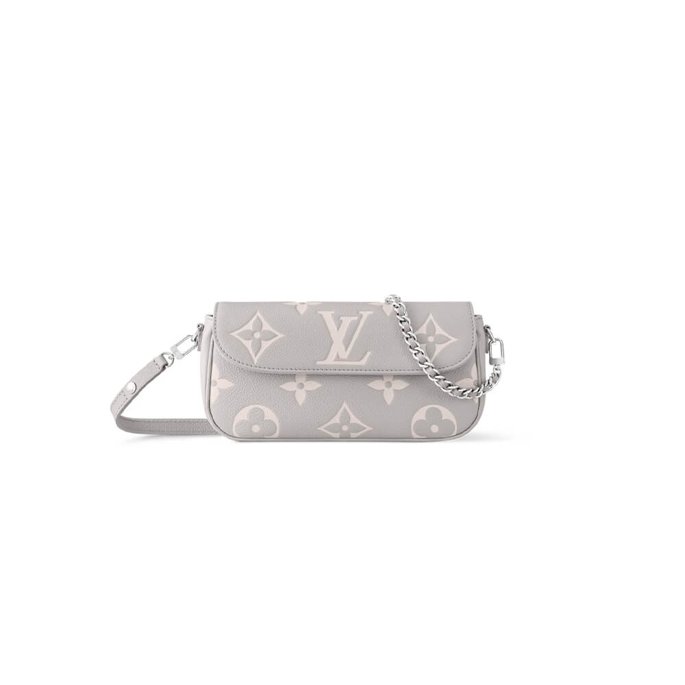 LV WALLET ON CHAIN IVY BAG