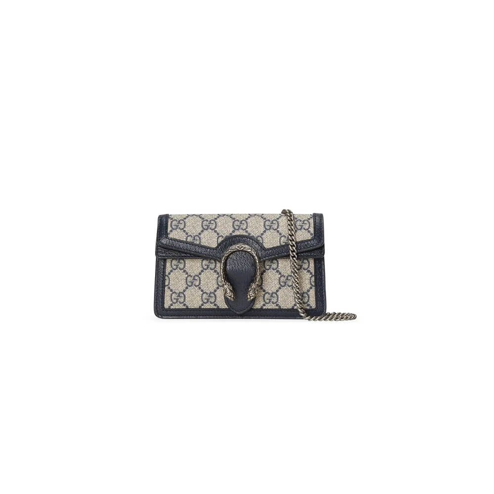 G*u*i dionysus mini bag