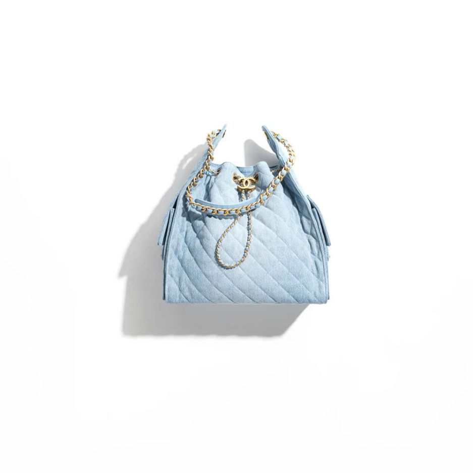 CHANEL 25 Medium Handbag(HIGH-END GRADE)