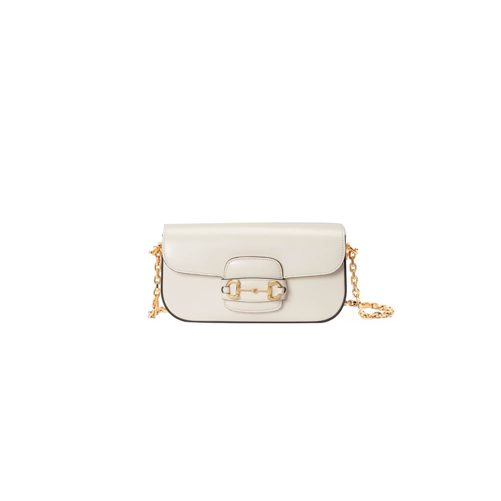 G*u*i horsebit 1955 small shoulder bag