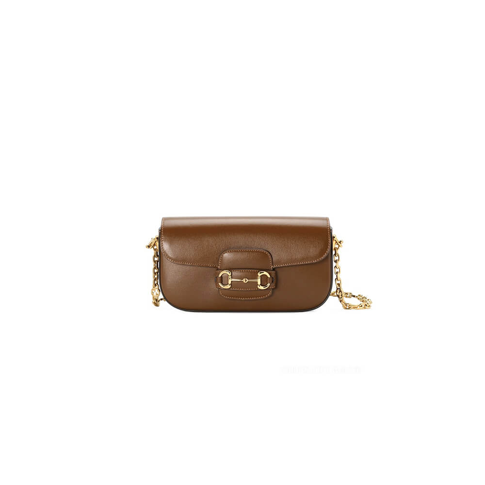 G*u*i horsebit 1955 small shoulder bag
