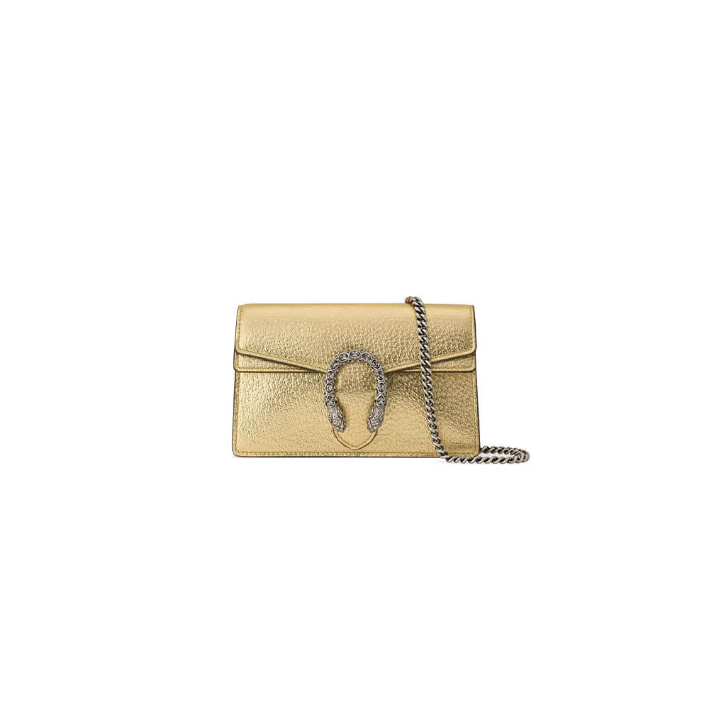 G*u*i dionysus mini bag