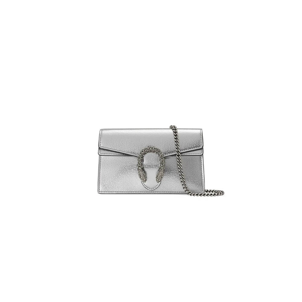 G*u*i dionysus mini bag