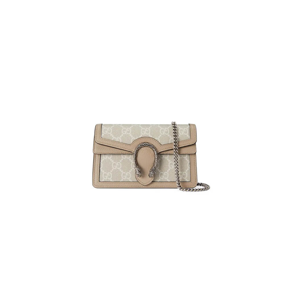 G*u*i dionysus mini bag