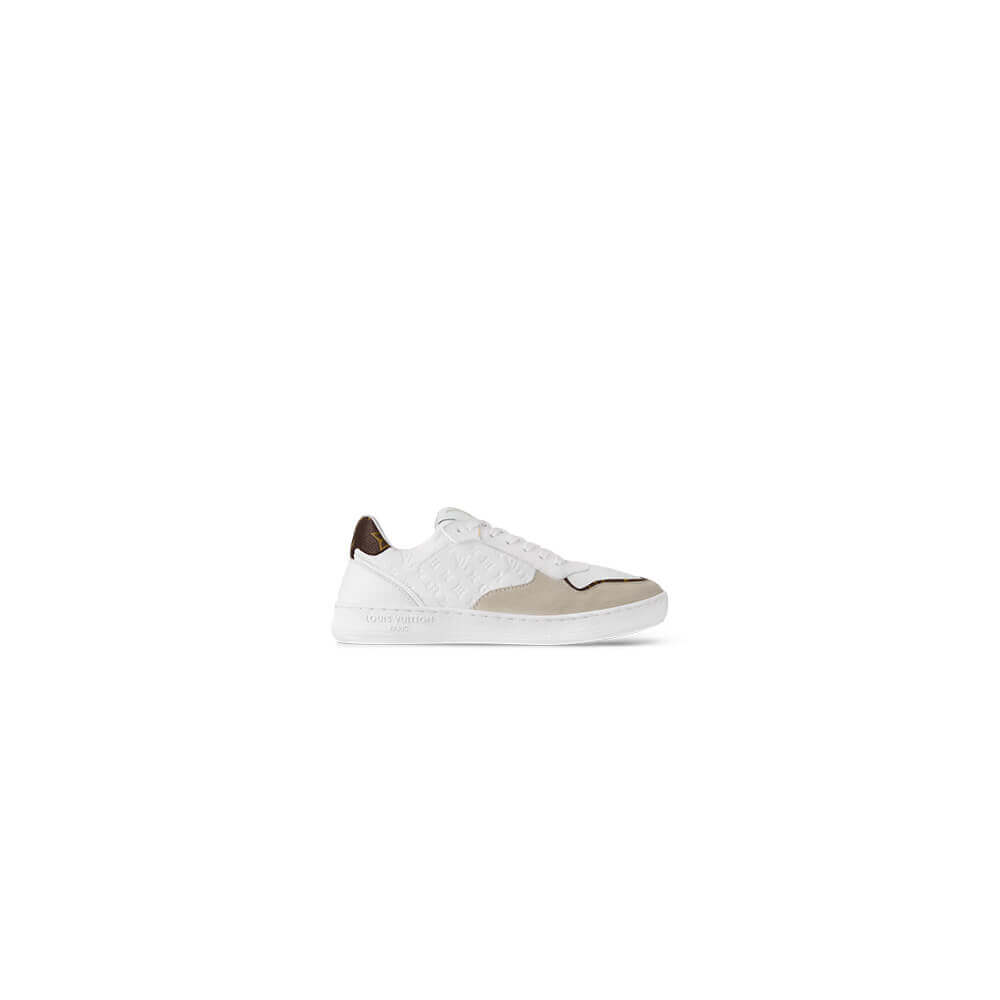 LV STADIUM sneakers