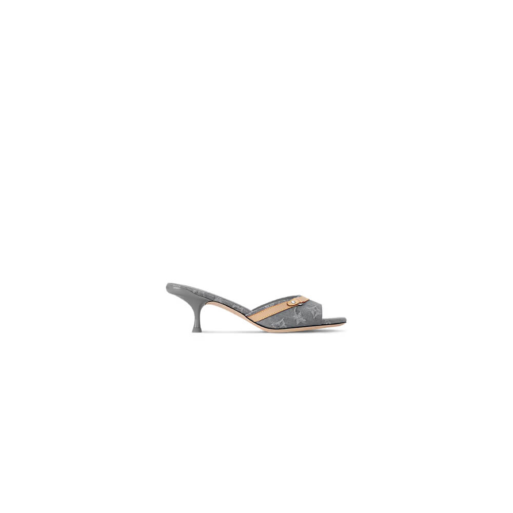 LV 6AM Sandals