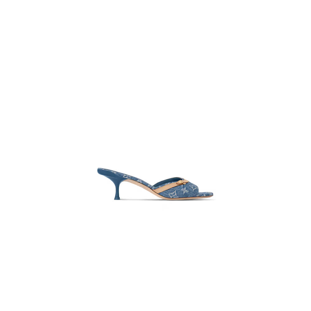 LV 6AM Sandals