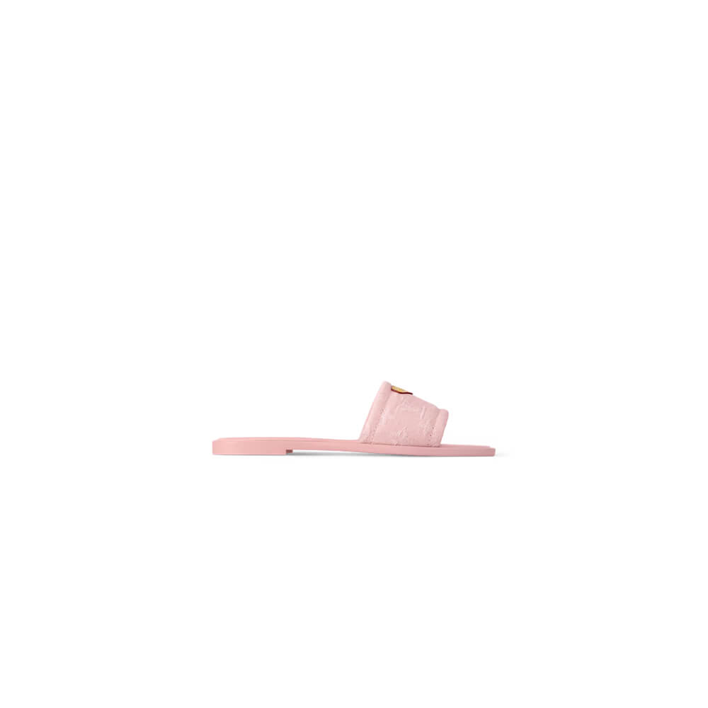LV LILY Flat Sandals