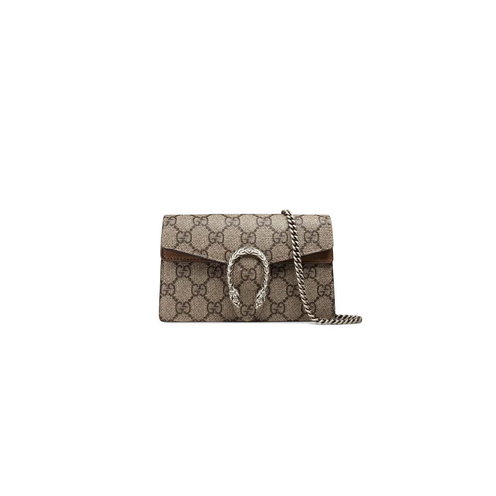 G*u*i dionysus mini bag