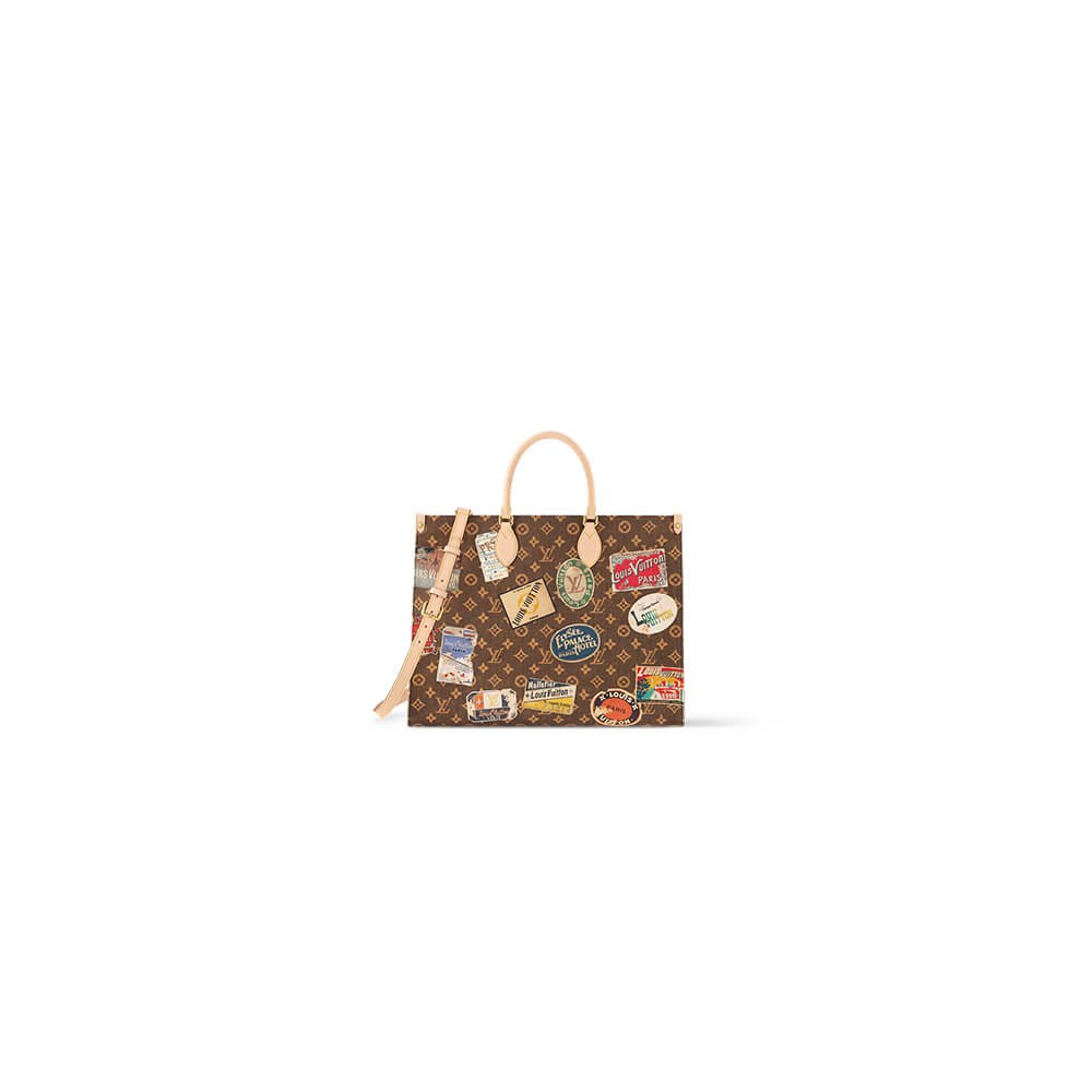 LV OnTheGo Voyage