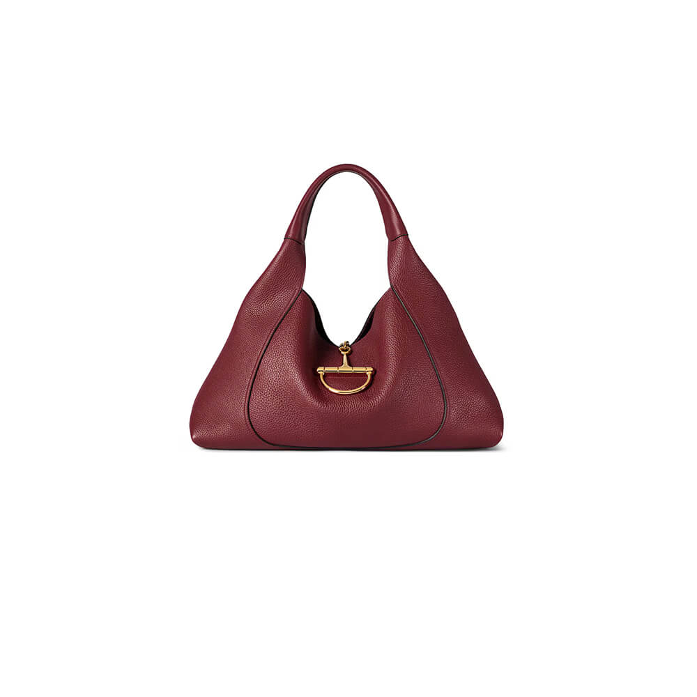 G*u*i softbit maxi shoulder bag