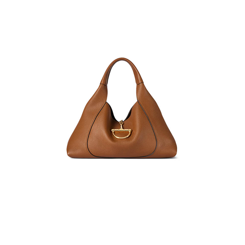 G*u*i softbit maxi shoulder bag