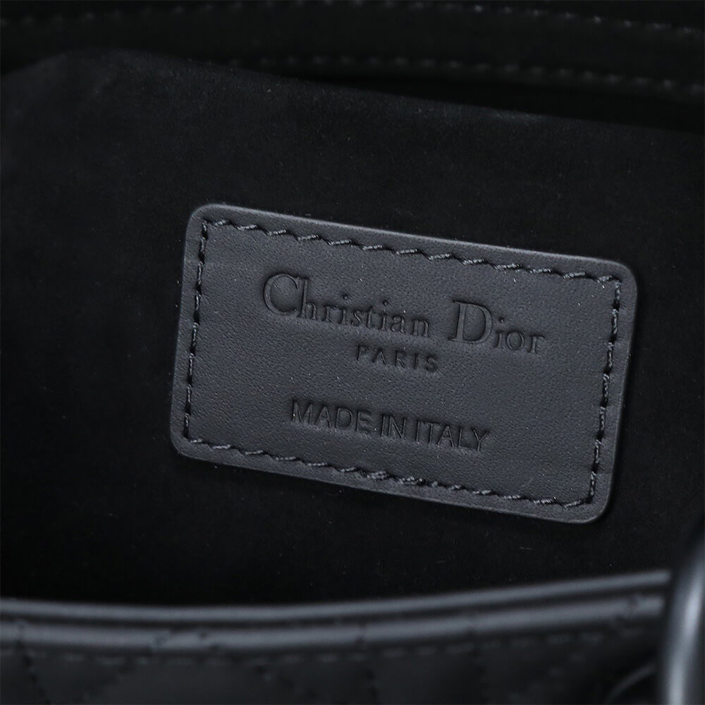 Dior Medium Lady D-Joy Bag(HIGH-END GRADE)
