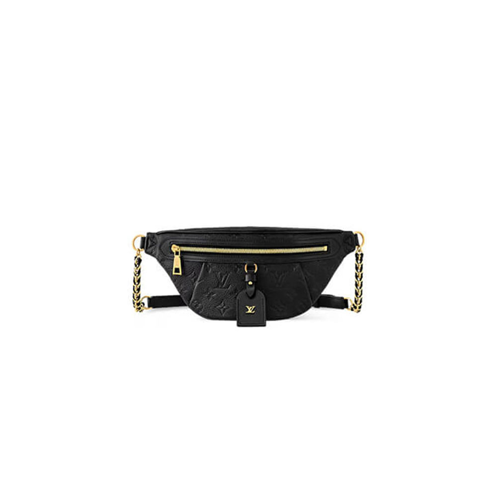LV High Rise PM