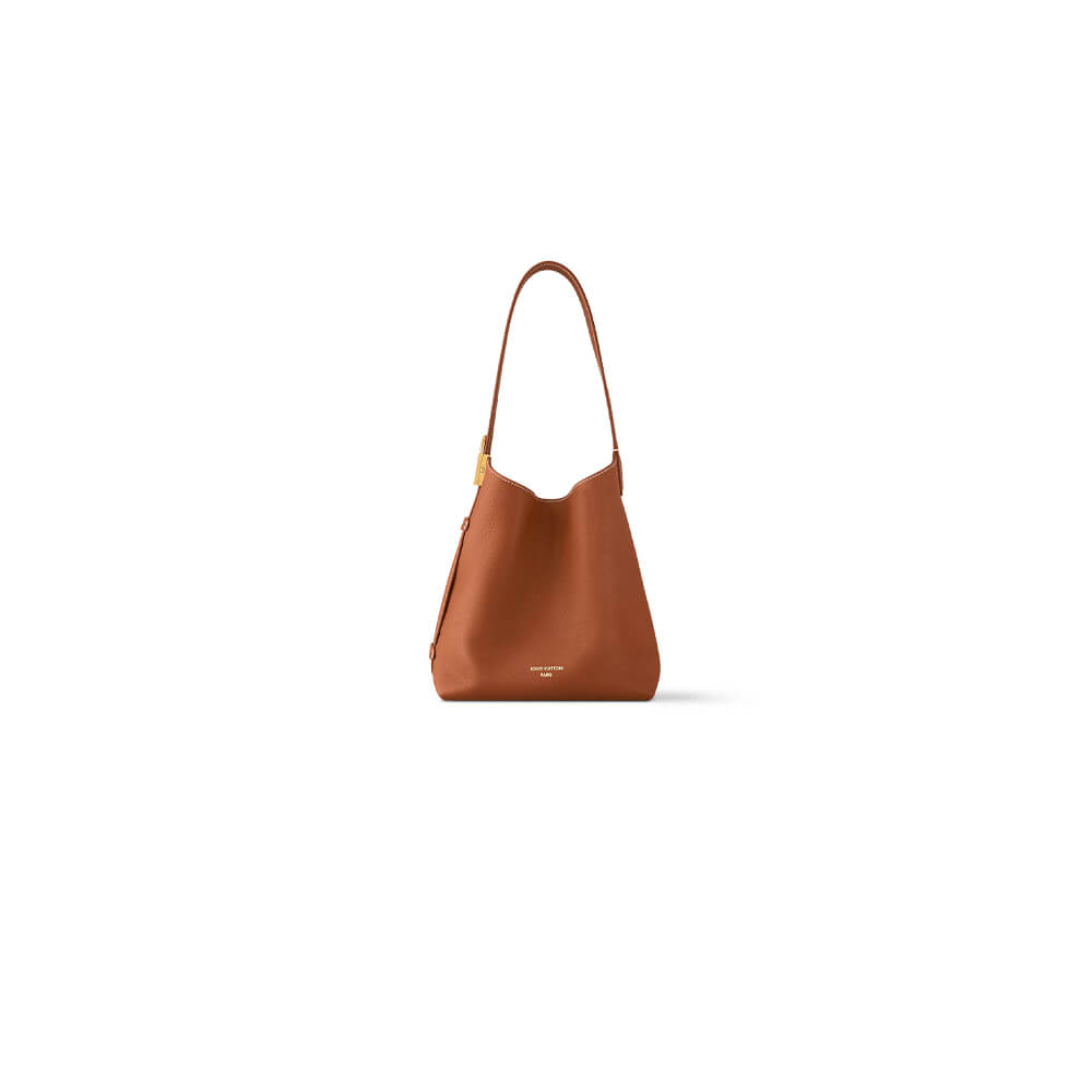 LV LOW KEY HOBO SMALL BAG