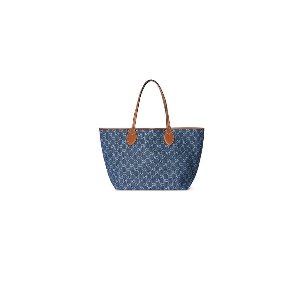 G*u*i totissima large tote bag