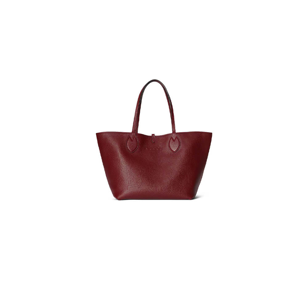 G*u*i totissima large reversible tote bag