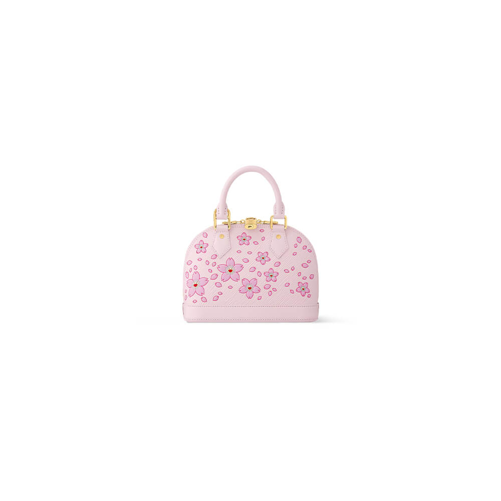 LV x TM Alma BB(HIGH-END GRADE)