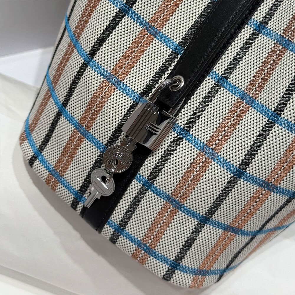 Picotin Lock 18 Tote