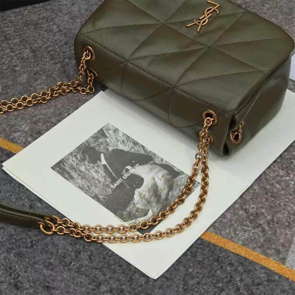 YSL jamie 4.3 mini in lambskin(HIGH-END GRADE)
