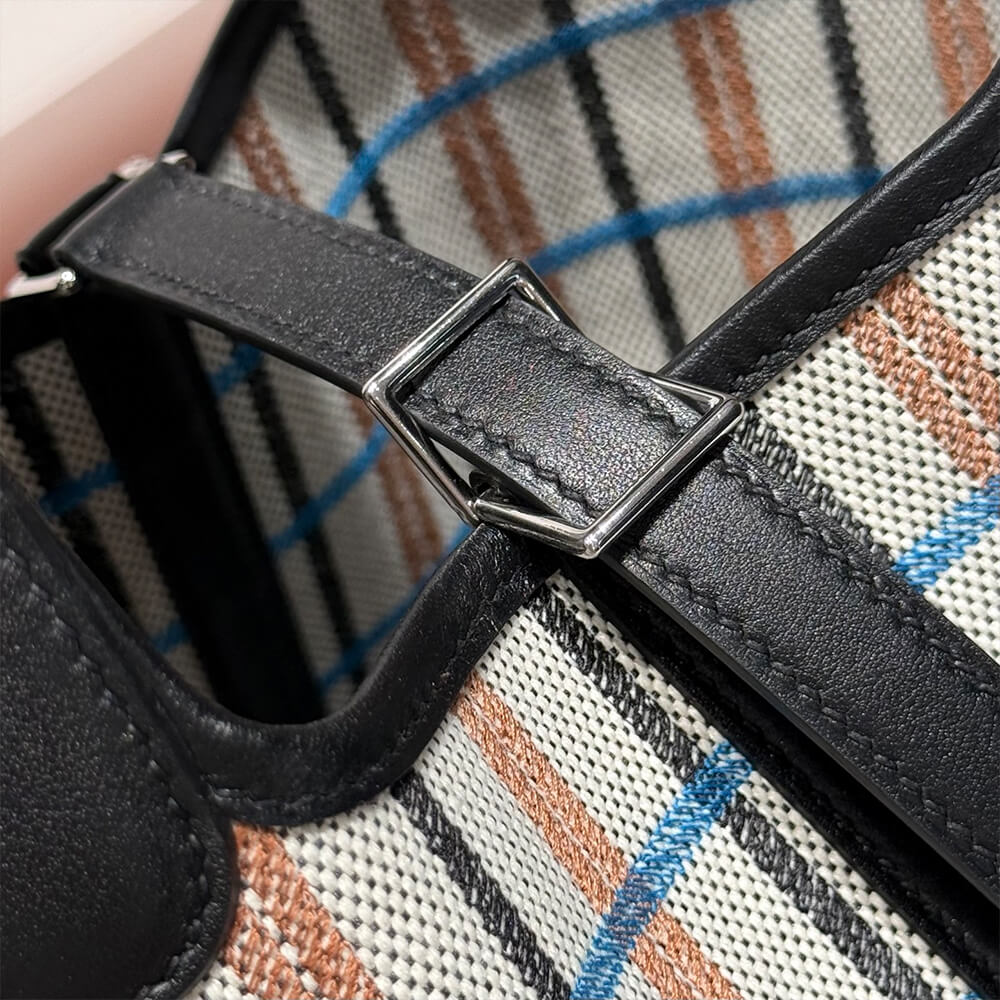 Picotin Lock 18 Tote